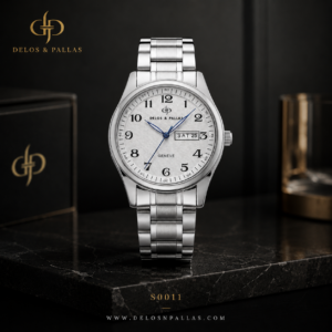 DELOS & PALLAS Master Collection
