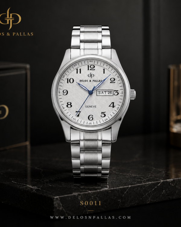 DELOS & PALLAS Master Collection